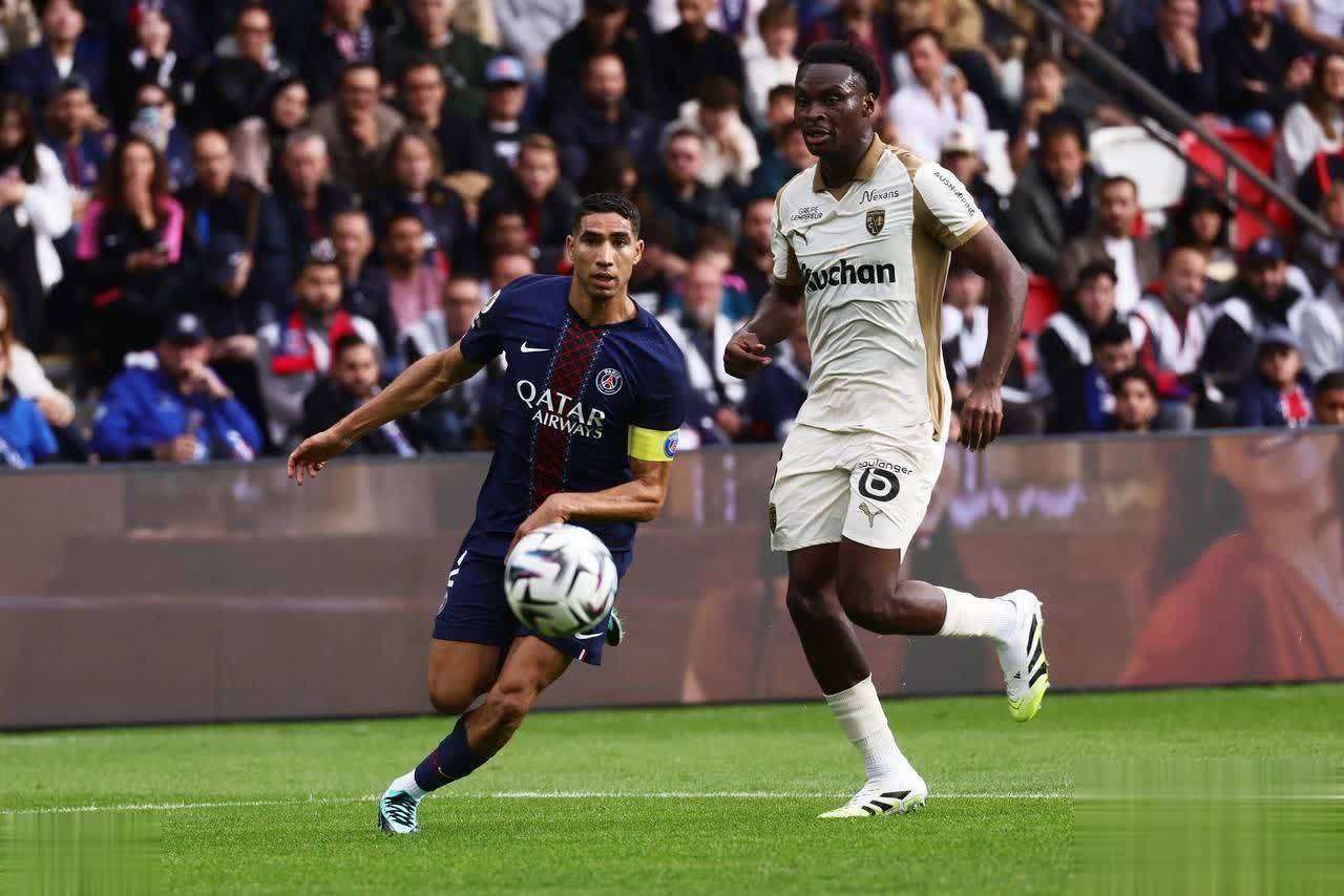 加时末段巴黎圣日耳曼备战欧联,刷新队史纪录细节曝光,底气十足,数据趋势出现新变化的简单介绍