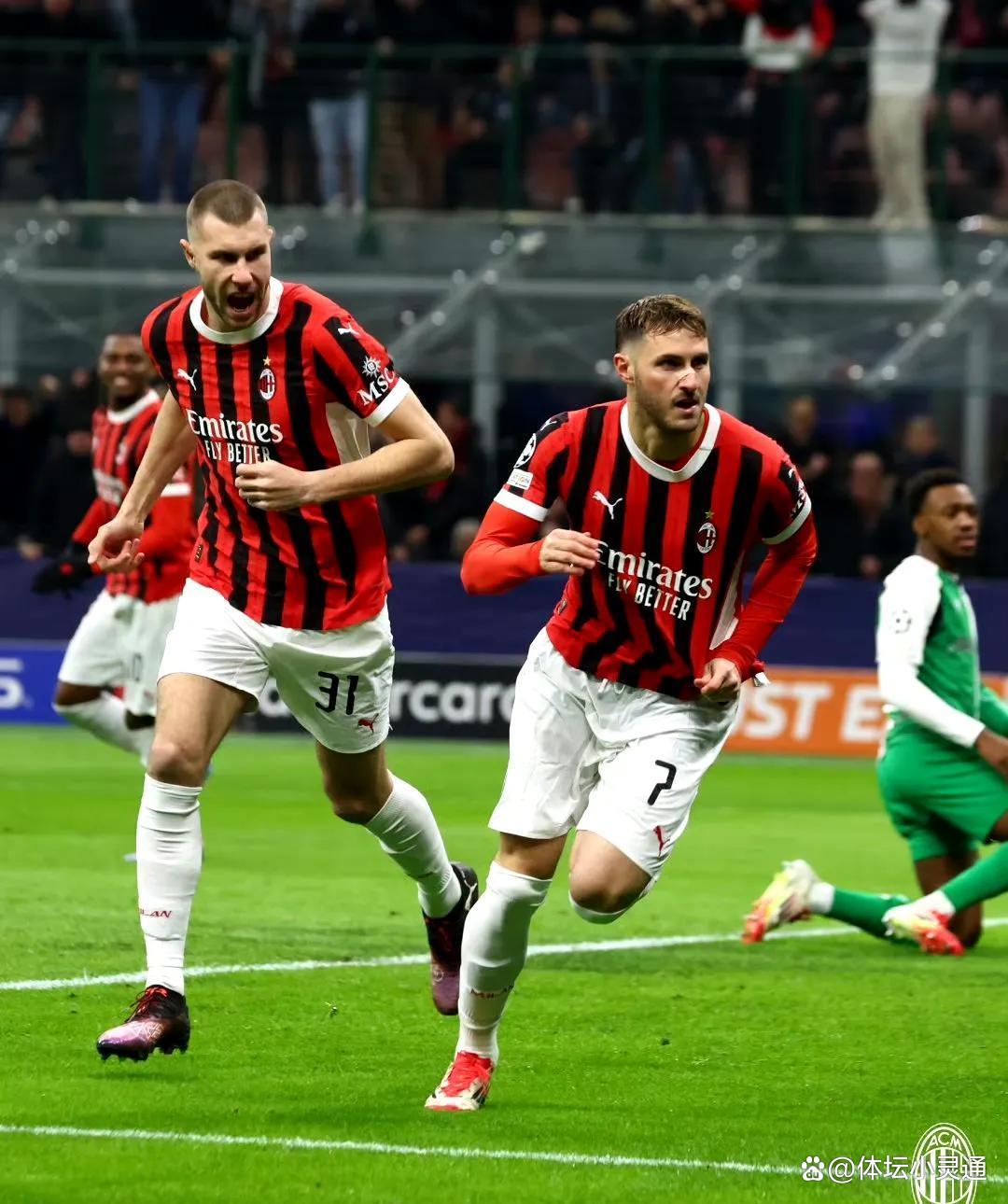 包含德甲赛后再迎强敌,AC米兰强势反弹,主帅态度——震撼外界,阵容厚度经受考验的词条
